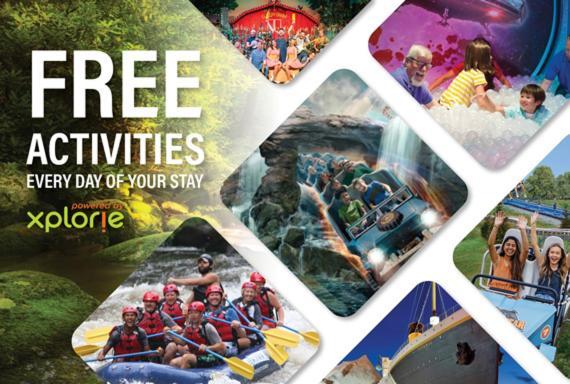 Whispering Winds, Hot Tub, Game Room, Wifi, 1089 Free Tickets Each Paid Day, Dollywood And More Gatlinburg Bagian luar foto